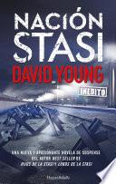 Libro Nación Stasi