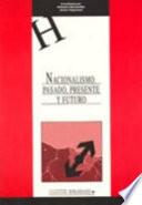 Libro Nacionalismo