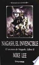Libro Nagash, el invencible
