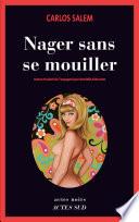 Libro Nager sans se mouiller