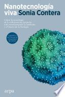 Libro Nanotecnología viva