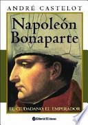 Libro Napoleón Bonaparte