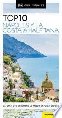 Libro Nápoles y la Costa Amalfitana (Guías Visuales TOP 10)