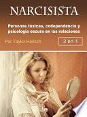 Libro Narcisista