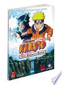 Libro Naruto: the Broken Bond