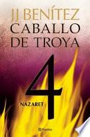 Libro Nazaret
