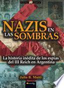 Libro Nazis en las sombras