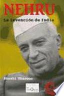 Libro Nehru