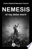 Libro Nemesis