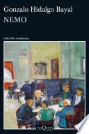 Libro Nemo