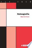 Libro Netnografía