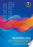 Libro Neurobiologia dos Transtornos Psiquiátricos