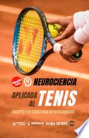 Libro Neurociencia aplicada al tenis