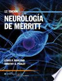 Libro Neurología de Merritt