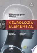 Libro Neurología elemental + StudentConsult en español