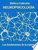 Libro Neuropsicología