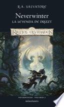 Libro Neverwinter no 2/4