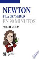 Libro Newton y la gravedad