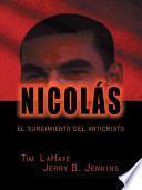 Libro Nicolʹas