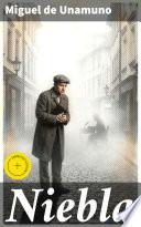 Libro Niebla