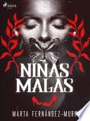 Libro Niñas malas