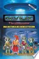 Libro Niviut Y Los Extraterrestres