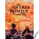 Libro No entres al bosque de noche