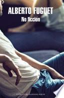 Libro No Ficción / Non-fiction