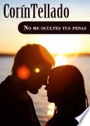 Libro No me ocultes tus penas