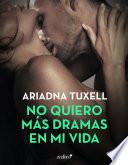 Libro No quiero más dramas en mi vida