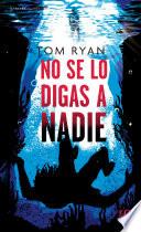 Libro No se lo digas a nadie