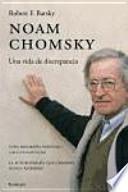 Libro Noam Chomsky