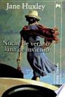 Libro Noche de verano, luna de invierno