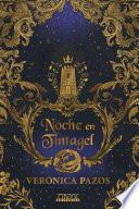 Libro Noche en Tintagel