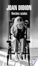 Libro Noches azules
