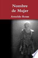 Libro Nombre de mujer