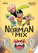 Libro Norman y Mix