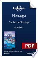 Libro Noruega 3_4. Centro de Noruega
