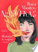 Libro Nosotras. Historias de mujeres y algo más