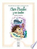 Libro Novela de los viajes y aventuras de Chico Paquito y sus duendes