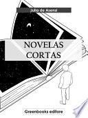 Libro Novelas cortas