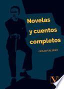 Libro Novelas y cuentos completos