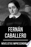 Libro Novelistas Imprescindibles - Fernán Caballero