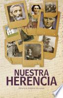 Libro Nuestra herencia