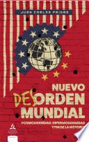 Libro Nuevo des-orden mundial