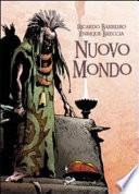 Libro Nuevo mundo