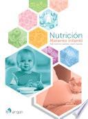 Libro Nutrición Materno Infantil