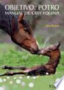 Libro Objetivo: potro