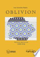 Libro Oblivion