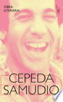 Libro Obra literaria